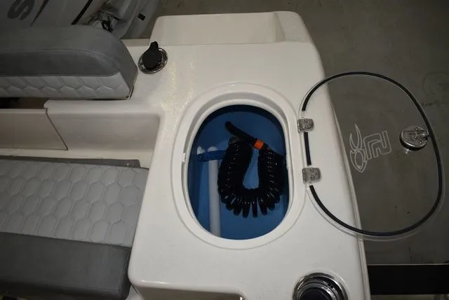 Slide: The Image of Sea Chaser 22 HFC 2023 - 24