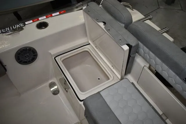 Slide: The Image of Sea Chaser 22 HFC 2023 - 26