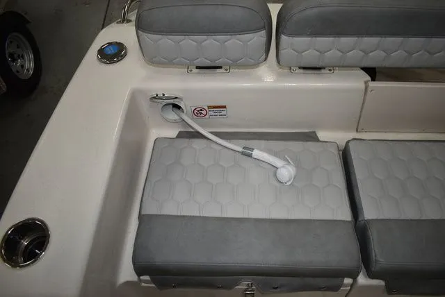 Slide: The Image of Sea Chaser 22 HFC 2023 - 27