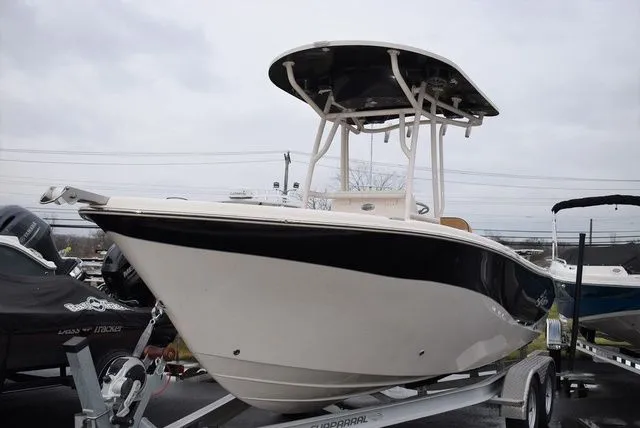 Slide: The Image of Sea Chaser 22 HFC 2023 - 3