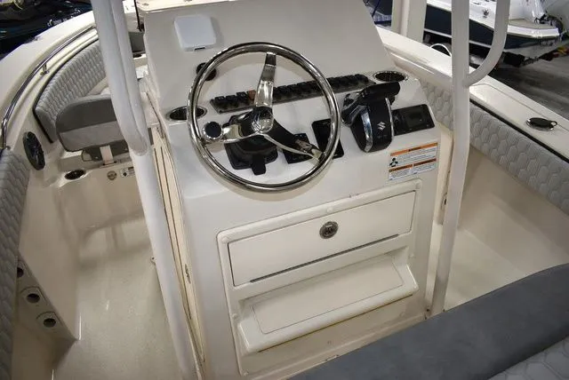 Slide: The Image of Sea Chaser 22 HFC 2023 - 33