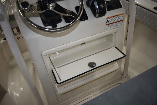 Slide: The Image of Sea Chaser 22 HFC 2023 - 34