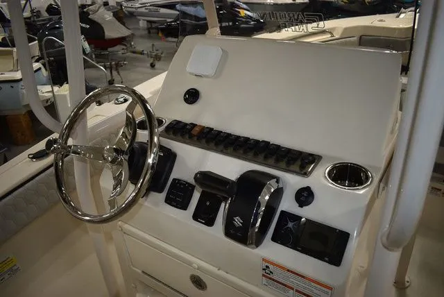 Slide: The Image of Sea Chaser 22 HFC 2023 - 35