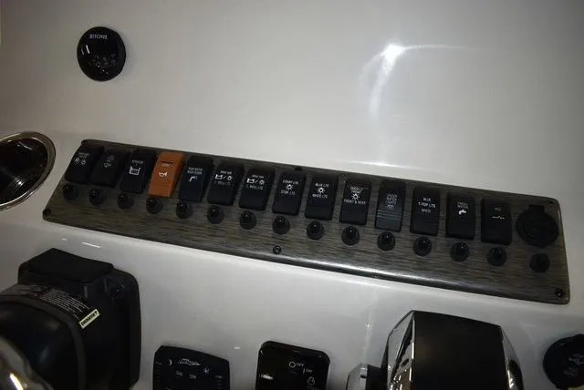 Slide: The Image of Sea Chaser 22 HFC 2023 - 36