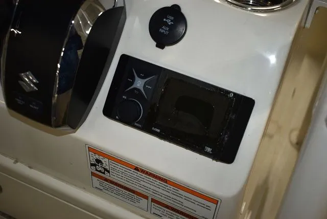 Slide: The Image of Sea Chaser 22 HFC 2023 - 38