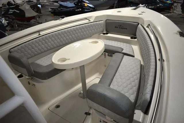 Slide: The Image of Sea Chaser 22 HFC 2023 - 46