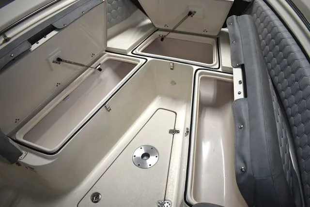 Slide: The Image of Sea Chaser 22 HFC 2023 - 49