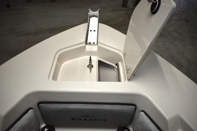 Slide: The Image of Sea Chaser 22 HFC 2023 - 50