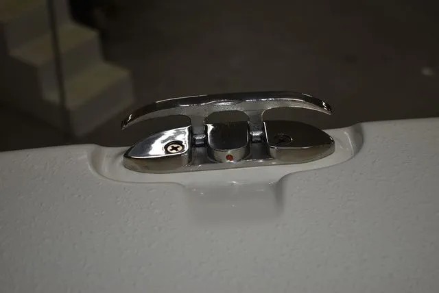 Slide: The Image of Sea Chaser 22 HFC 2023 - 51