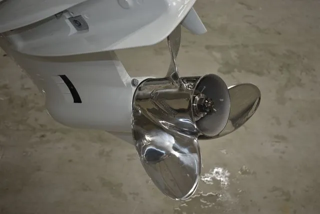 Slide: The Image of Sea Chaser 22 HFC 2023 - 55