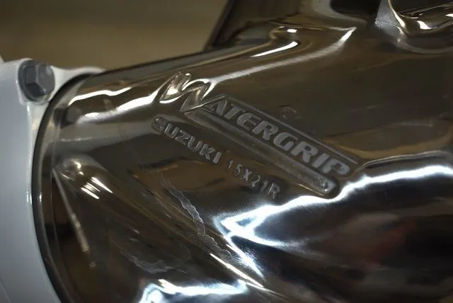 Slide: The Image of Sea Chaser 22 HFC 2023 - 56