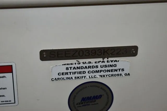 Slide: The Image of Sea Chaser 22 HFC 2023 - 57