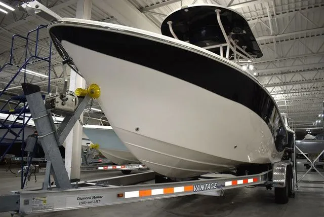 Slide: The Image of Sea Chaser 22 HFC 2023 - 59