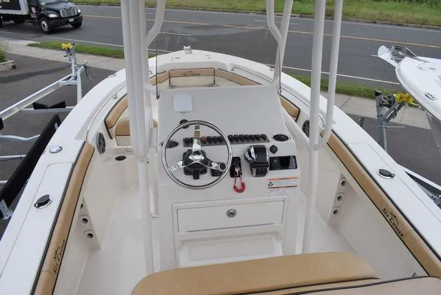 Slide: The Image of Sea Chaser 22 HFC 2023 - 6