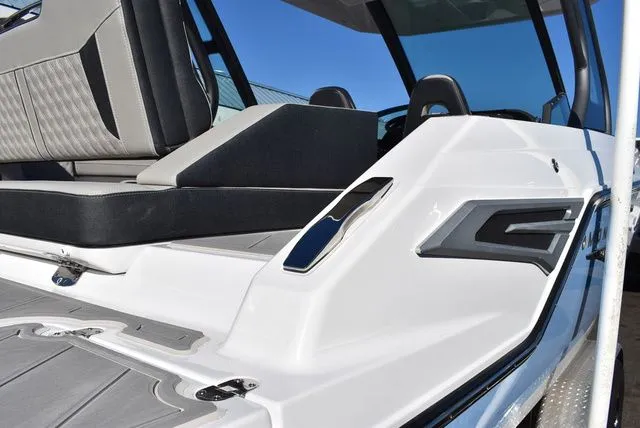 Slide: The Image of Monterey Elite 27 OB 2025 - 27