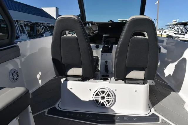 Slide: The Image of Monterey Elite 27 OB 2025 - 46