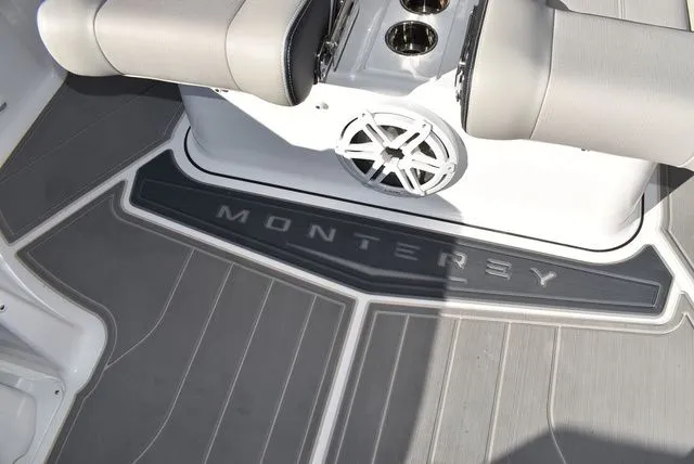 Slide: The Image of Monterey Elite 27 OB 2025 - 50