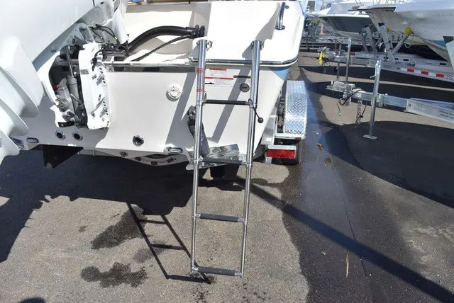 Slide: The Image of Sea Chaser 24 HFC 2023 - 19