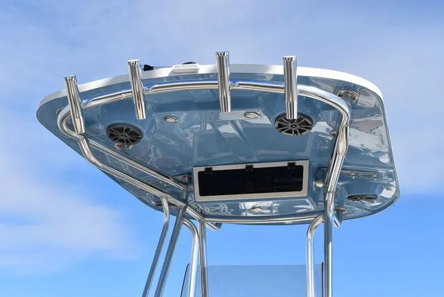 Slide: The Image of Sea Chaser 24 HFC 2023 - 20