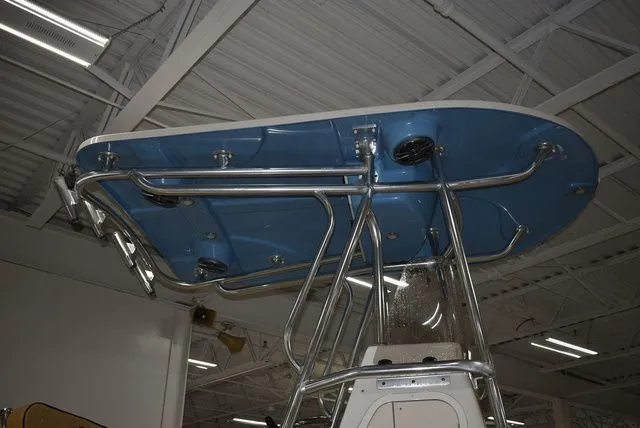 Slide: The Image of Sea Chaser 24 HFC 2023 - 21