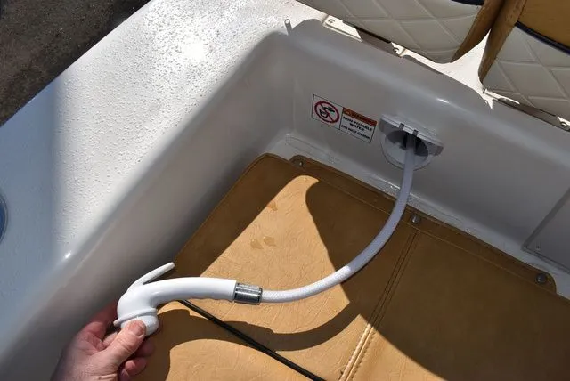 Slide: The Image of Sea Chaser 24 HFC 2023 - 27