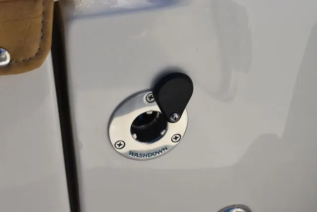 Slide: The Image of Sea Chaser 24 HFC 2023 - 29