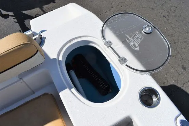 Slide: The Image of Sea Chaser 24 HFC 2023 - 30