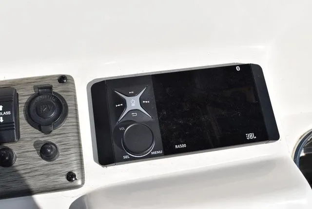 Slide: The Image of Sea Chaser 24 HFC 2023 - 38