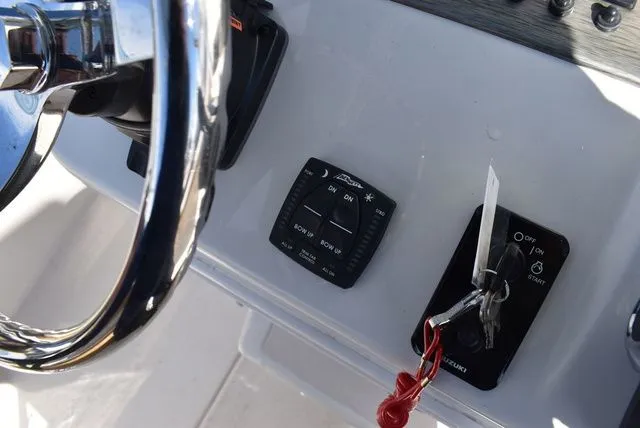 Slide: The Image of Sea Chaser 24 HFC 2023 - 40