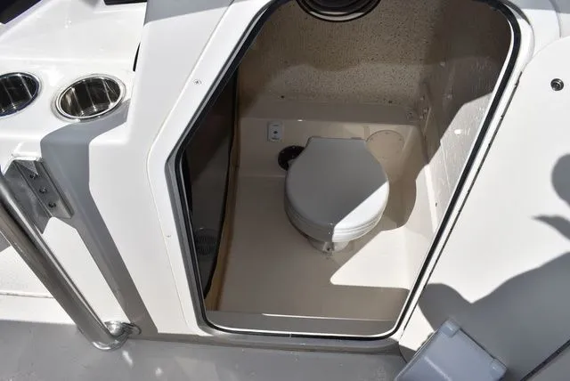 Slide: The Image of Sea Chaser 24 HFC 2023 - 43