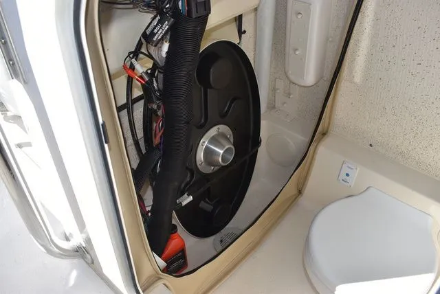 Slide: The Image of Sea Chaser 24 HFC 2023 - 44