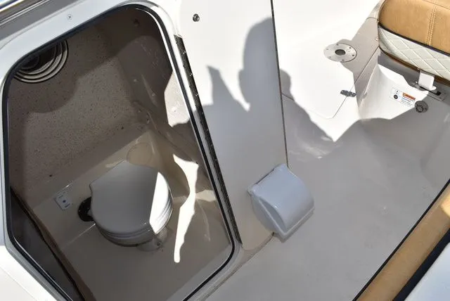 Slide: The Image of Sea Chaser 24 HFC 2023 - 45