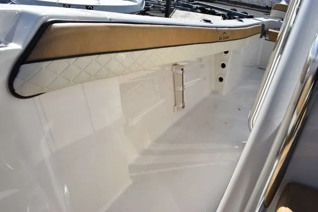 Slide: The Image of Sea Chaser 24 HFC 2023 - 47