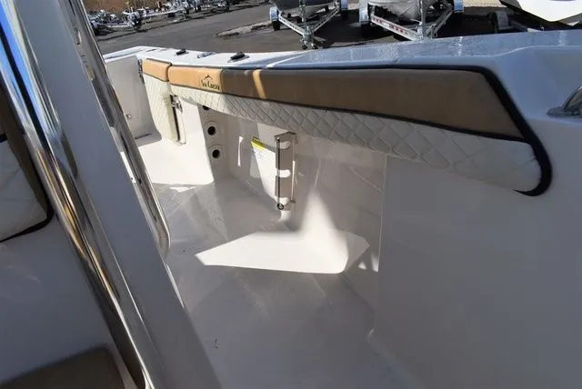 Slide: The Image of Sea Chaser 24 HFC 2023 - 48