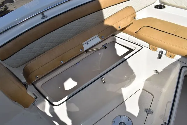 Slide: The Image of Sea Chaser 24 HFC 2023 - 50