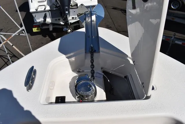 Slide: The Image of Sea Chaser 24 HFC 2023 - 53