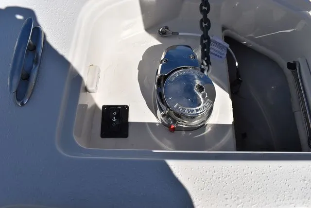 Slide: The Image of Sea Chaser 24 HFC 2023 - 54