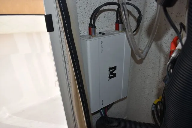 Slide: The Image of Sea Chaser 24 HFC 2023 - 57