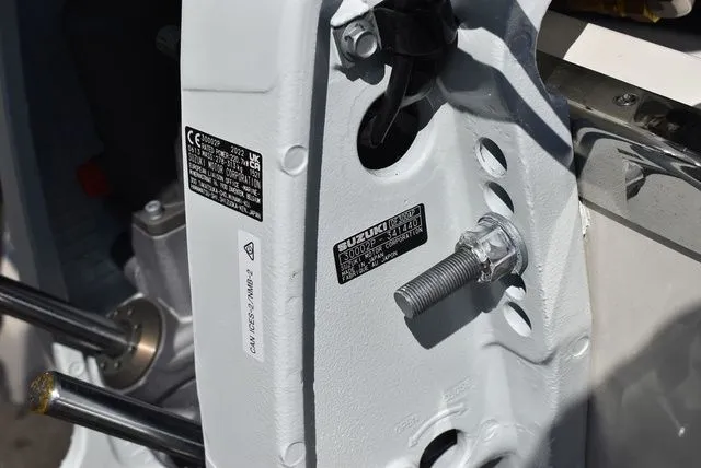 Slide: The Image of Sea Chaser 24 HFC 2023 - 60