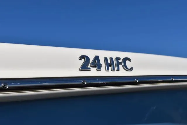 Slide: The Image of Sea Chaser 24 HFC 2023 - 61