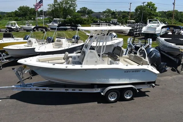 Slide: The Image of Key West 219 FS 2024 - 5