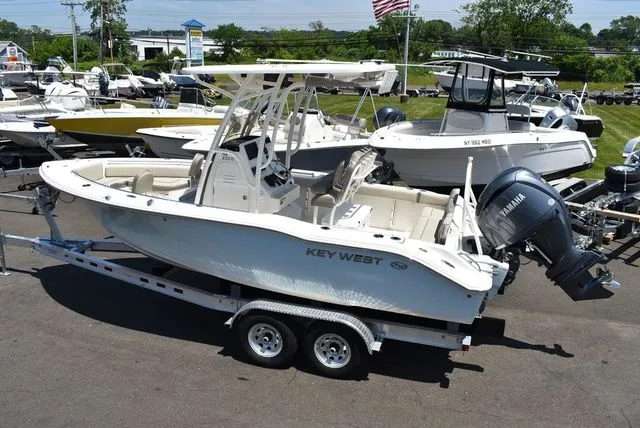 Slide: The Image of Key West 219 FS 2024 - 6