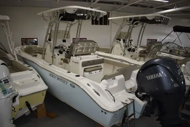 Slide: The Image of Key West 239 FS 2024 - 6