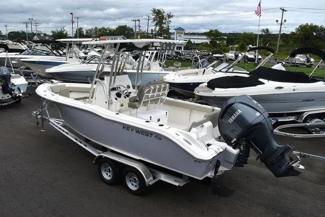 Slide: The Image of Key West 239 FS 2025 - 5