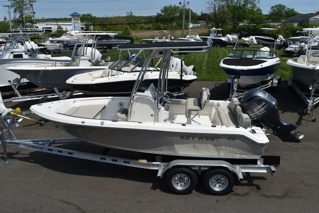 Slide: The Image of Key West 189 FS 2025 - 3