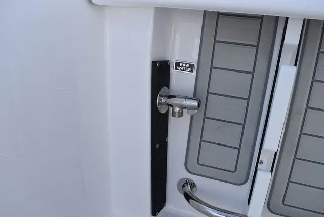 Slide: The Image of Blackfin 252 CC 2025 - 31