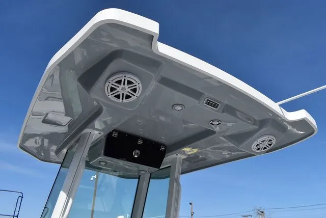 Slide: The Image of Blackfin 252 CC 2025 - 52