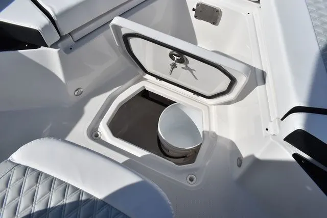 Slide: The Image of Blackfin 252 CC 2025 - 60