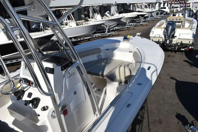 Slide: The Image of Key West 244 Center Console 2025 - 10