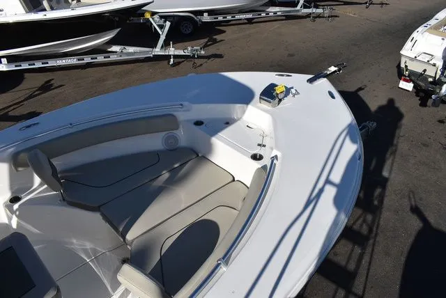 Slide: The Image of Key West 244 Center Console 2025 - 13